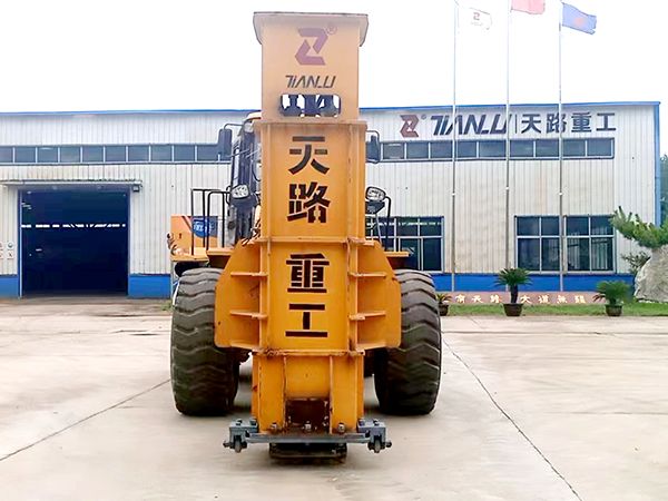 點擊查看詳細信息標題：微裂破碎錘 閱讀次數：3760